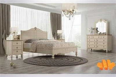 سرویس خواب لوکس 406