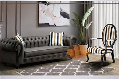 مبل چستر لوگان