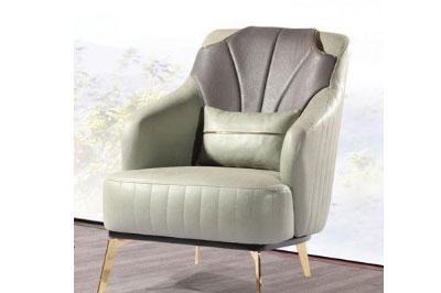 تک نفره مبل راحتی چوپر