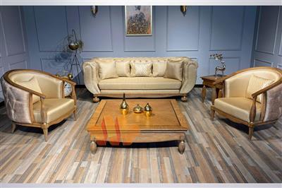 مبل کلاسیک آرلین