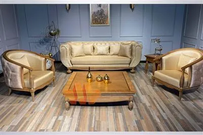 مبل کلاسیک آرلین