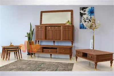 میز تلویزیون آرتمیس