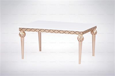 جلومبلی مبل کلاسیک دل آرا