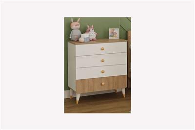 دراور سرویس خواب نوزاد نوجوان لیوا