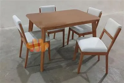 میز ناهار خوری لونا