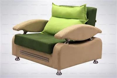 مبل تختخواب شو اپتیما