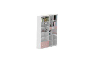 کتابخانه سرویس خواب نوجوان402