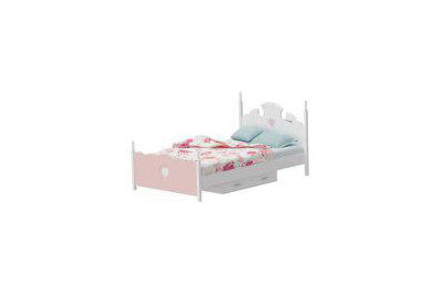 تخت عرض 90 سرویس خواب نوجوان402