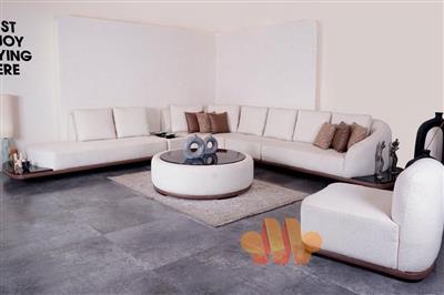 مبل ال فندی