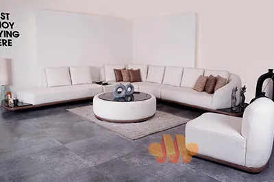 مبل ال فندی