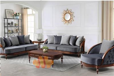 ست کامل مبل کلاسیک گیتا