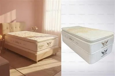 تشک مدل گلدن برند بیست