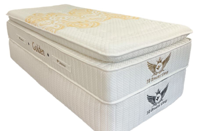 تشک 140*200 تشک مدل گلدن برند بیست