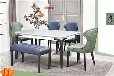 میز نهار خوری هیوا