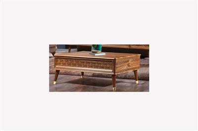 میز جلو مبلی و میز عسلی جلومبلی و عسلی کد 700