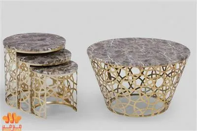 میز جلومبلی کد 340