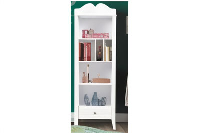 کتابخانه سرویس خواب دخترانه کامفورت