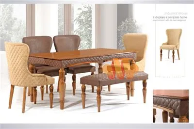 میز نهار خوری خاطره