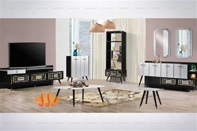 آینه کنسول کد040