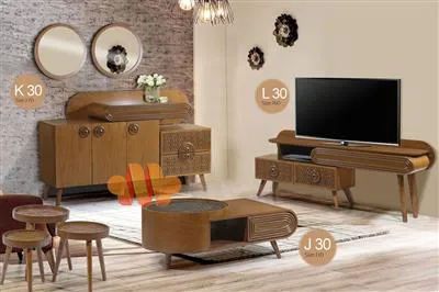 میز تلویزیون کد L30