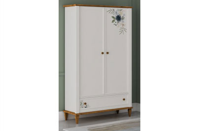 کمد سرویس خواب نوزادی لیلیوم