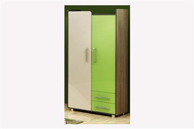 کمد سرویس خواب نوزادی کارینا