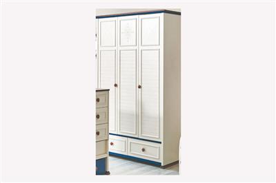 کمد سرویس خواب نوزاد نوجوان کد913