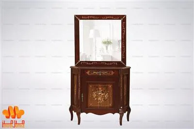 آینه کنسول 225