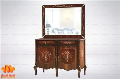 آینه کنسول 238