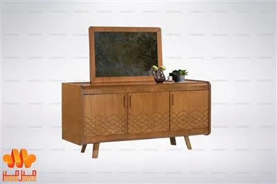 آینه کنسول کد 598