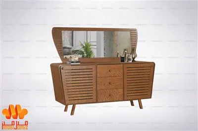 آینه کنسول کد 599