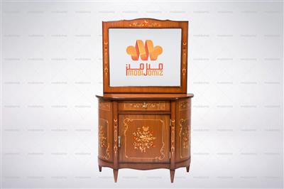 کنسول آینه کنسول کد 227