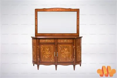 آینه کنسول کد 228