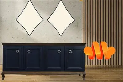 آینه کنسول کد m11