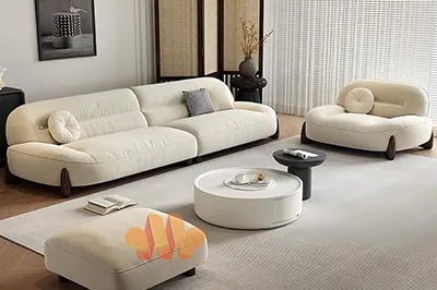 مبلمان راحتی مارکو