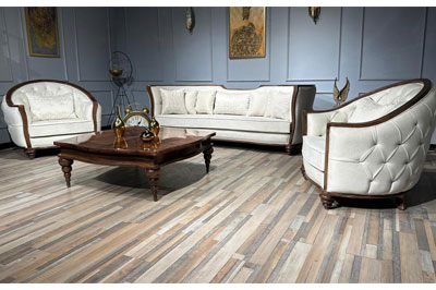 ست کامل مبل کلاسیک ماتینا