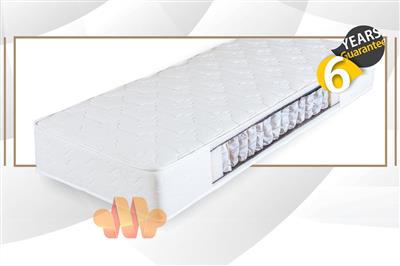 تشک فنری مهرآسا 6