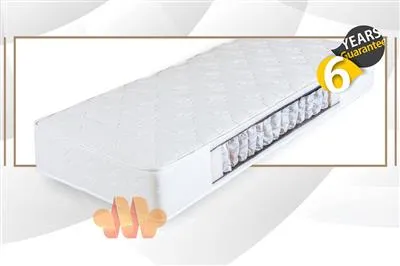 تشک فنری مهرآسا 6