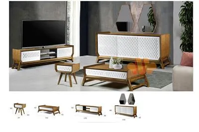 آینه کنسول لومانا