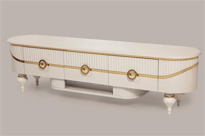 میز طول 160 میز تلویزیون کد 110