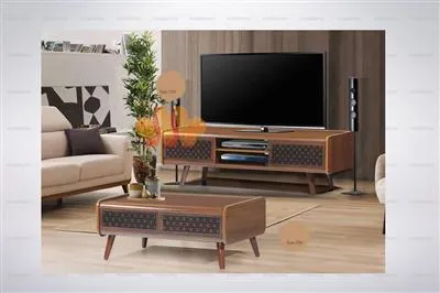 میز تلویزیون کد 22