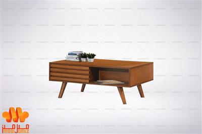 میز جلو مبلی جلو مبلی با عسلی کد 568