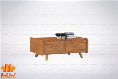 میز جلو مبلی میز جلو مبلی و عسلی  کد 598