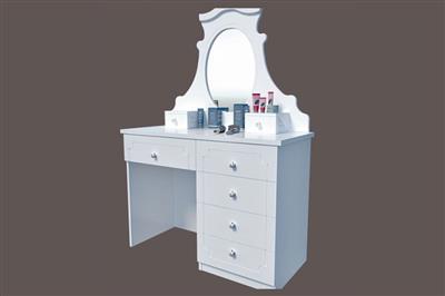 میز آرایش سرویس خواب نوجوان کد617