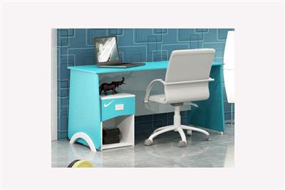 میز تحریر سرویس خواب پسرانه نایک کد 826
