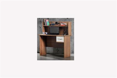میز تحریر تخت خواب یک نفره پسرانه کد 932