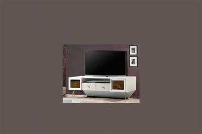 میز طول 160 میز تلویزیون کد 535