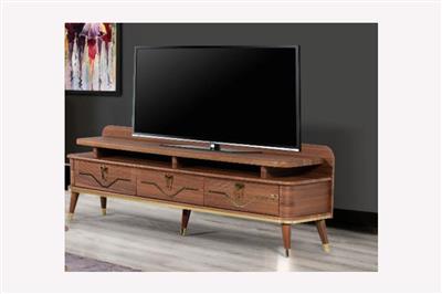 میز طول 160 میز تلویزیون کد 07