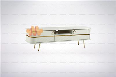 میز طول 160 میز تلویزیون کد 62