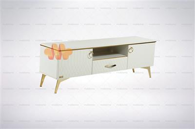 میز طول 140 میز تلویزیون کد 64